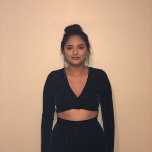 Meet your Posher, Martha